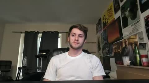 Ruckus online show from June 2026 11:36:02 PM