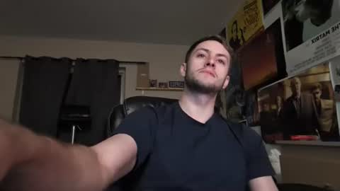 Ruckus online show from July 2026 02:26:02 AM