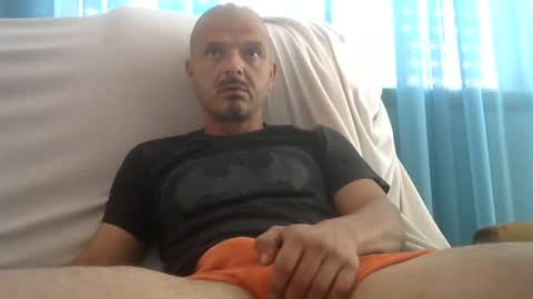 Snapshot of bigsammy85 chatting on September 2025 03:13:02 PM bigsammy85 online show from September 2025 03:13:02 PM