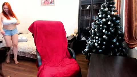 Julia online show from January 2025 12:58:02 PM