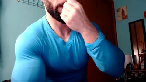 BigStallion online show from January 2025 12:01:01 AM