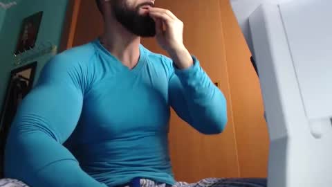 BigStallion online show from November 2025 12:11:01 AM