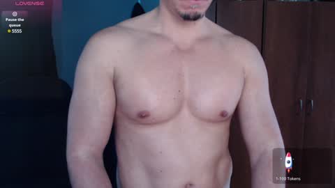 Snapshot of bigstud_007 chatting on January 2025 09:07:01 PM Andy online show from January 2025 09:07:01 PM