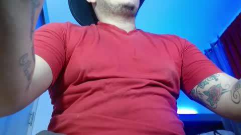 MANUEL online show from May 2026 06:10:02 AM
