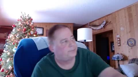 bigthicksatisfying2 online show from January 2025 09:51:01 PM