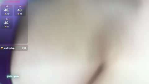 Snapshot of bigtitslav123 chatting on October 2025 09:37:01 PM Yulia online show from October 2025 09:37:01 PM