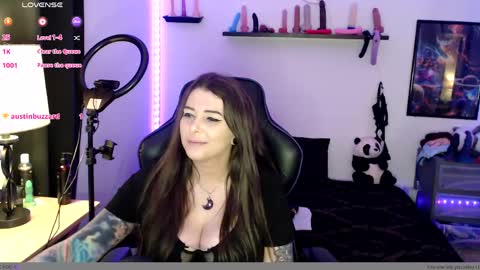Nichole lights online show from June 2026 08:47:01 PM