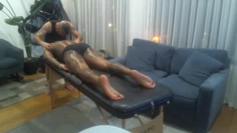Bigtreatofc online show from May 2026 01:14:02 AM