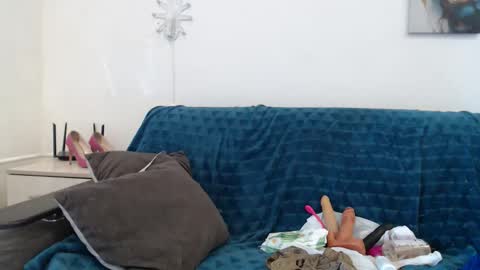 BigTwinsOmg online show from March 2026 06:46:02 AM