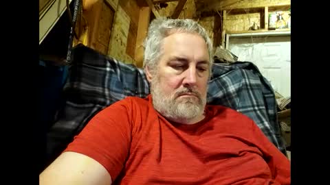 Biguy52 online show from February 2025 08:24:01 AM