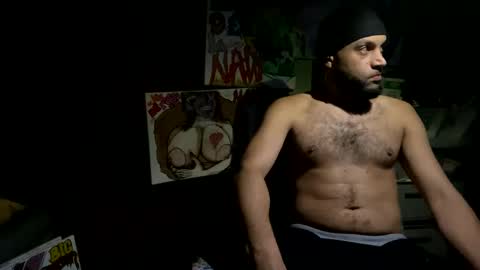 Floppyphallus online show from December 2024 08:01:01 AM