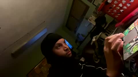 Floppyphallus online show from December 2024 11:36:01 AM