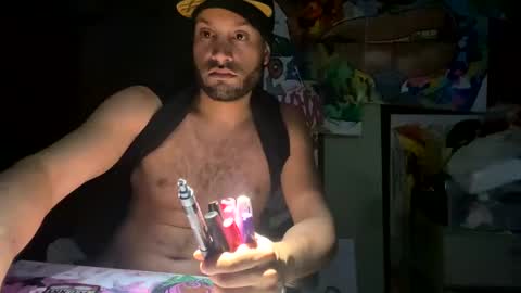 Floppyphallus online show from January 2025 04:06:01 PM