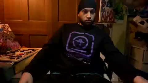 Floppyphallus online show from January 2025 03:29:01 AM