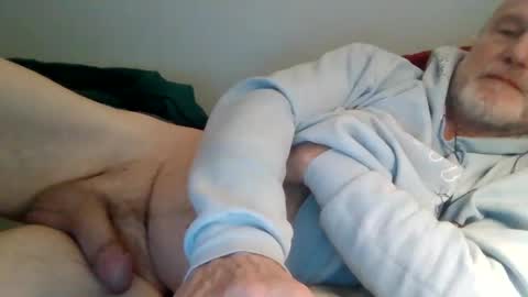 Bigwebone online show from February 2025 05:20:02 AM