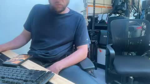 Snapshot of bigwhitecockcolorado chatting on June 2026 09:03:02 PM Big White Cock Worship online show from June 2026 09:03:02 PM