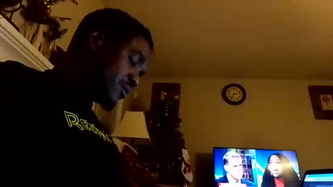 Bigwood14 online show from December 2024 07:29:01 AM