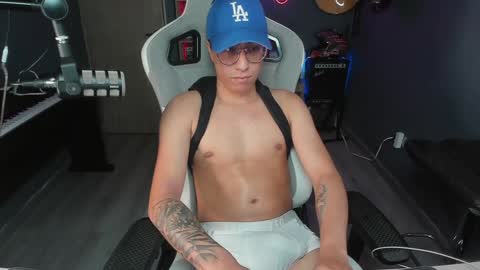 bigxboy96 online show from January 2025 12:19:02 AM