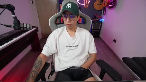 bigxboy96 online show from January 2025 03:58:02 AM