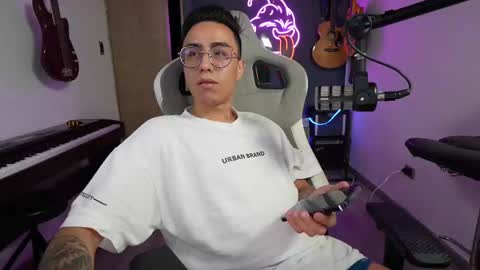 bigxboy96 online show from February 2025 07:10:01 AM