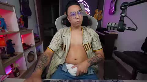 bigxboy96 online show from October 2025 12:26:02 PM