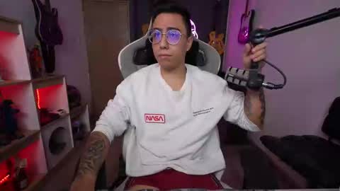 bigxboy96 online show from November 2025 11:43:01 AM