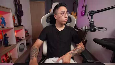 bigxboy96 online show from December 2025 04:21:01 AM