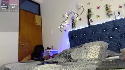 Bianca  independent online show from January 2026 04:33:02 PM