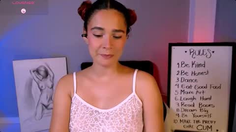 Biikergiirl online show from November 2025 12:09:01 AM