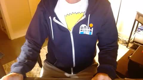 Jeff online show from November 2025 05:17:01 AM