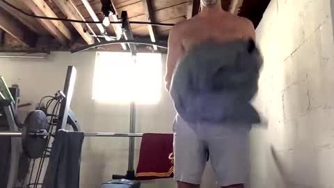 Jeff online show from November 2025 06:57:01 PM