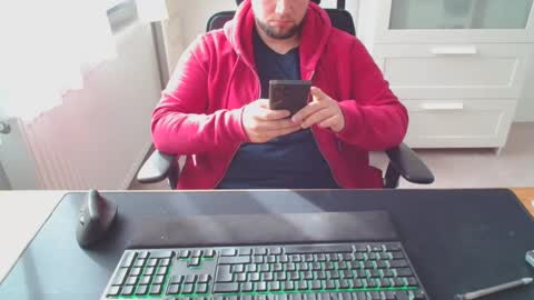 Snapshot of biker4ever90 chatting on March 2025 11:19:01 AM biker4ever90 online show from March 2025 11:19:01 AM