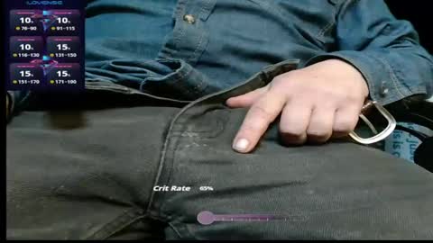 bikerdude67 online show from January 2026 01:09:01 AM