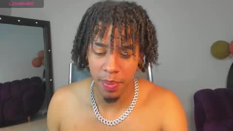 Sebas online show from December 2025 01:27:01 PM