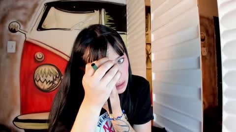 bilie__eilish online show from February 2026 11:30:01 AM