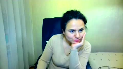 DOM NIKA online show from May 2026 12:06:02 AM