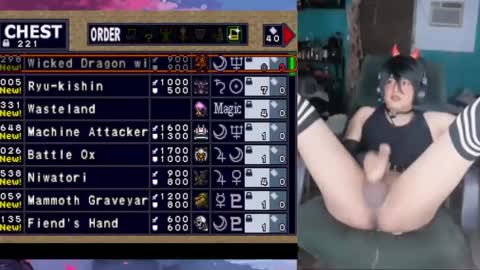 billie_cross_ online show from February 2025 06:24:01 PM