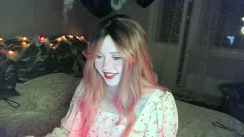 billie_kris online show from October 2025 04:08:02 PM