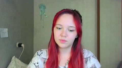 billie_kris online show from November 2025 04:07:02 PM