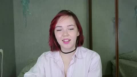 billie_kris online show from February 2026 03:55:01 PM