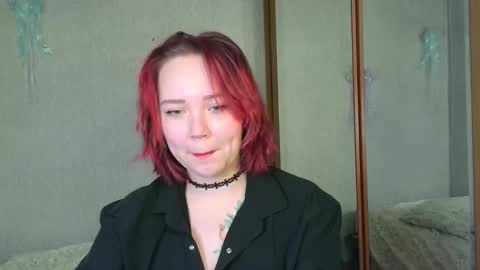 billie_kris online show from February 2026 04:23:02 PM