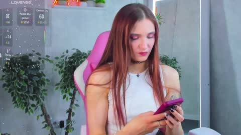 Alisha online show from April 2026 09:32:02 AM