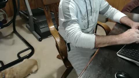 Snapshot of billy471 chatting on January 2025 09:35:02 PM billy471 online show from January 2025 09:35:02 PM