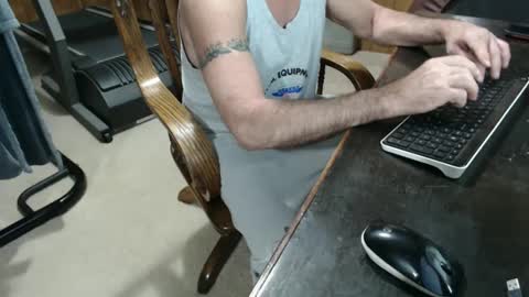 Snapshot of billy471 chatting on February 2025 05:39:02 PM billy471 online show from February 2025 05:39:02 PM