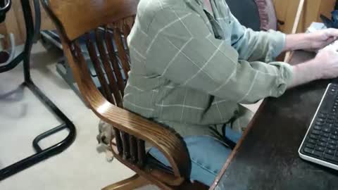 billy471 online show from November 2025 10:01:02 PM