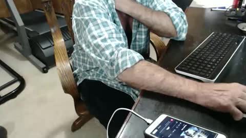 billy471 online show from April 2026 09:09:01 PM