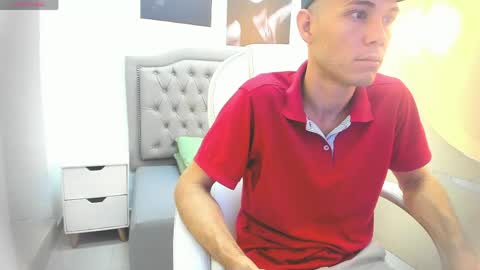 billy__coogan online show from May 2026 11:38:01 AM