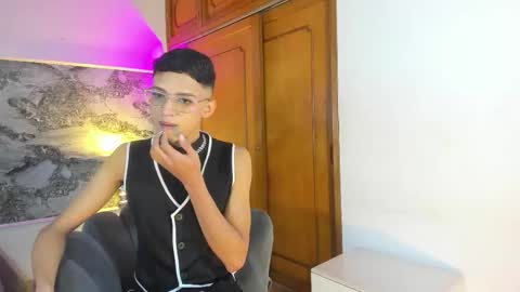 Sam online show from February 2026 12:08:02 PM