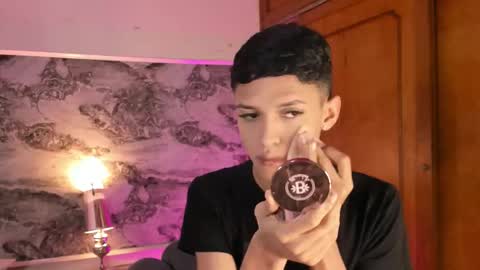 Sam online show from March 2026 12:22:01 PM