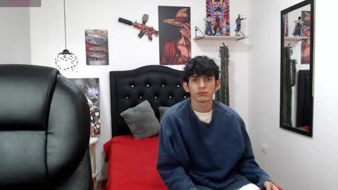Snapshot of billy_wild chatting on May 2026 11:29:01 AM billy wild online show from May 2026 11:29:01 AM